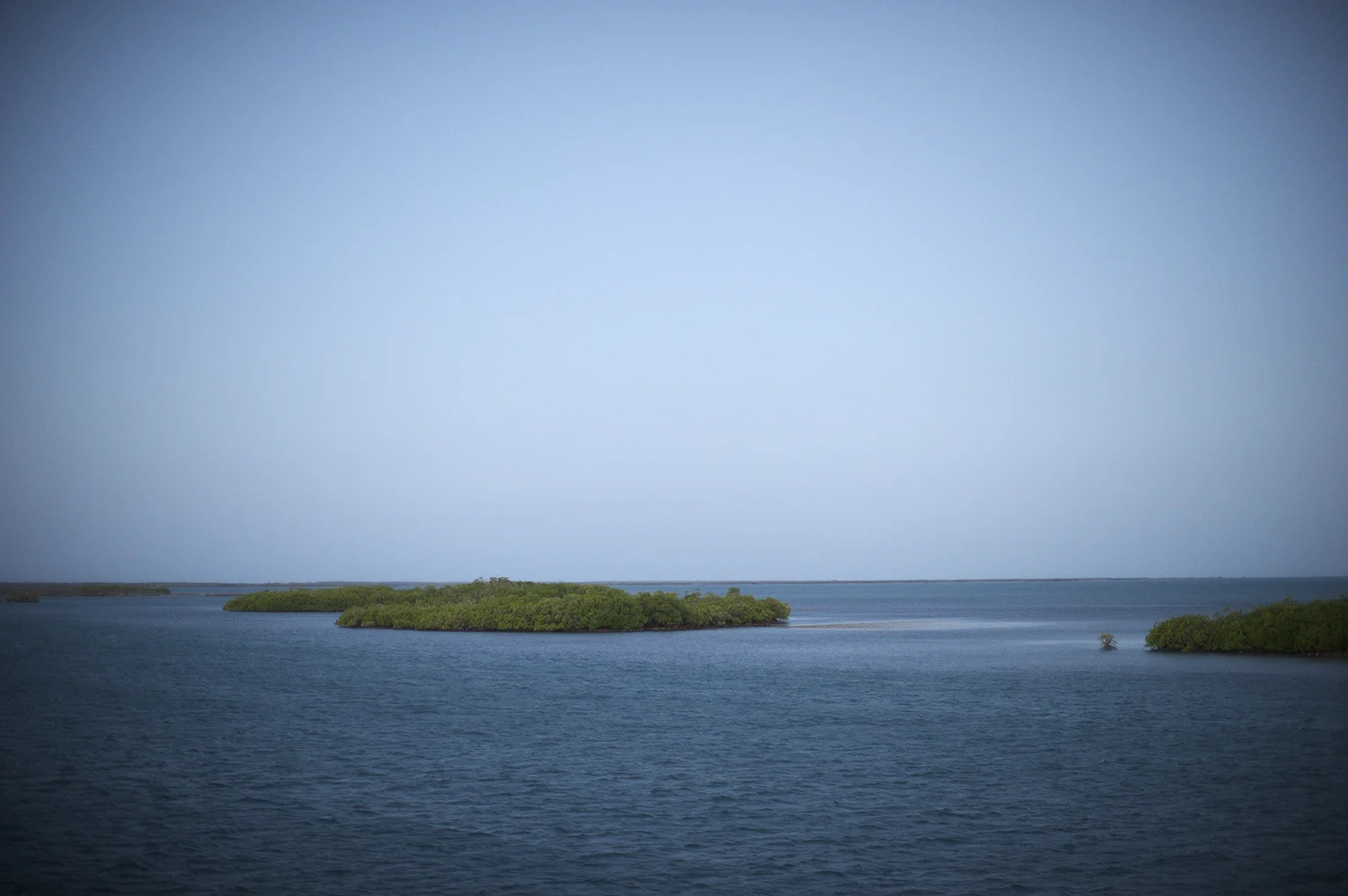 Cays. Jardines de la Reina, Cuba