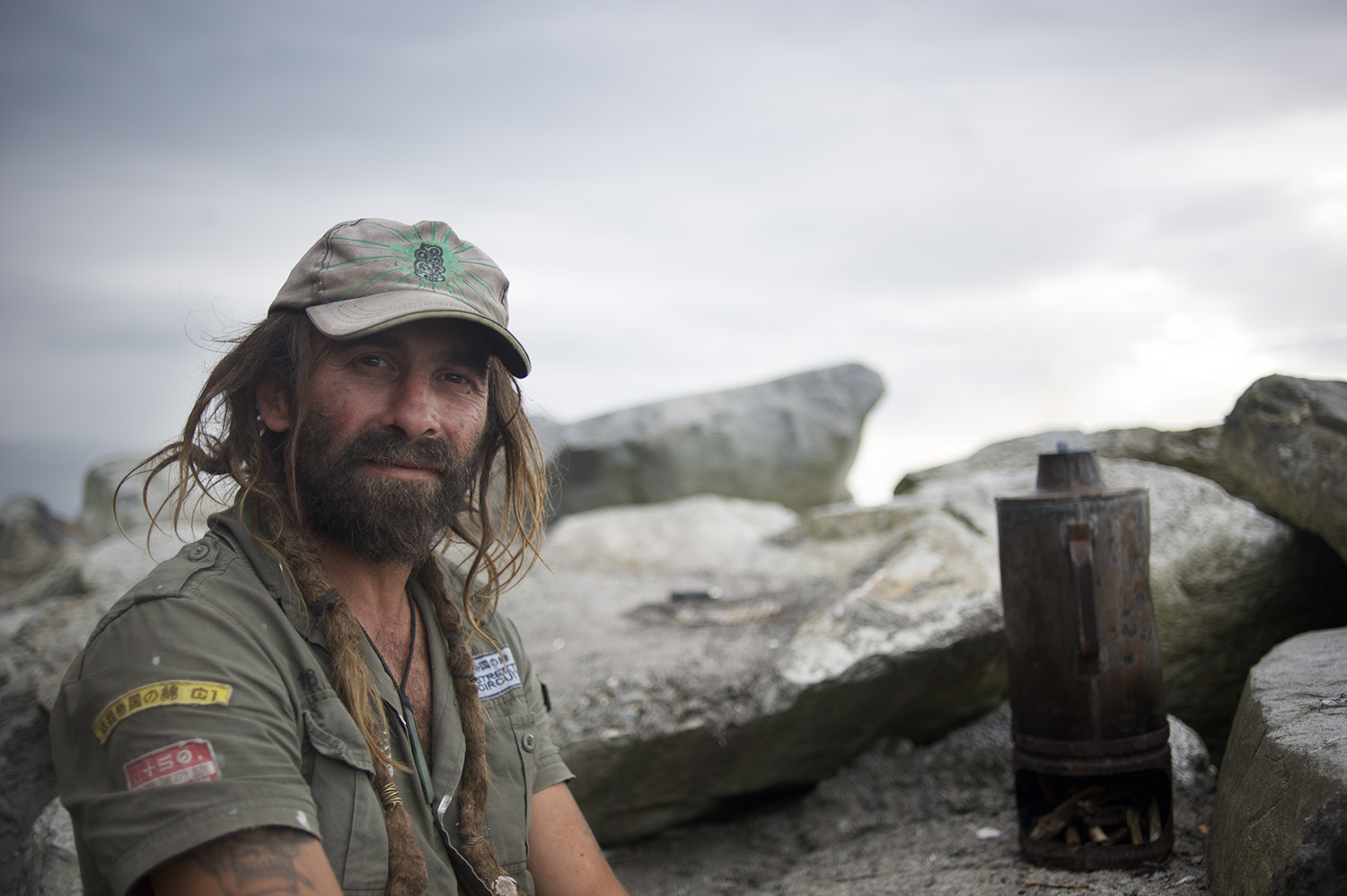 Hokitika Traveler