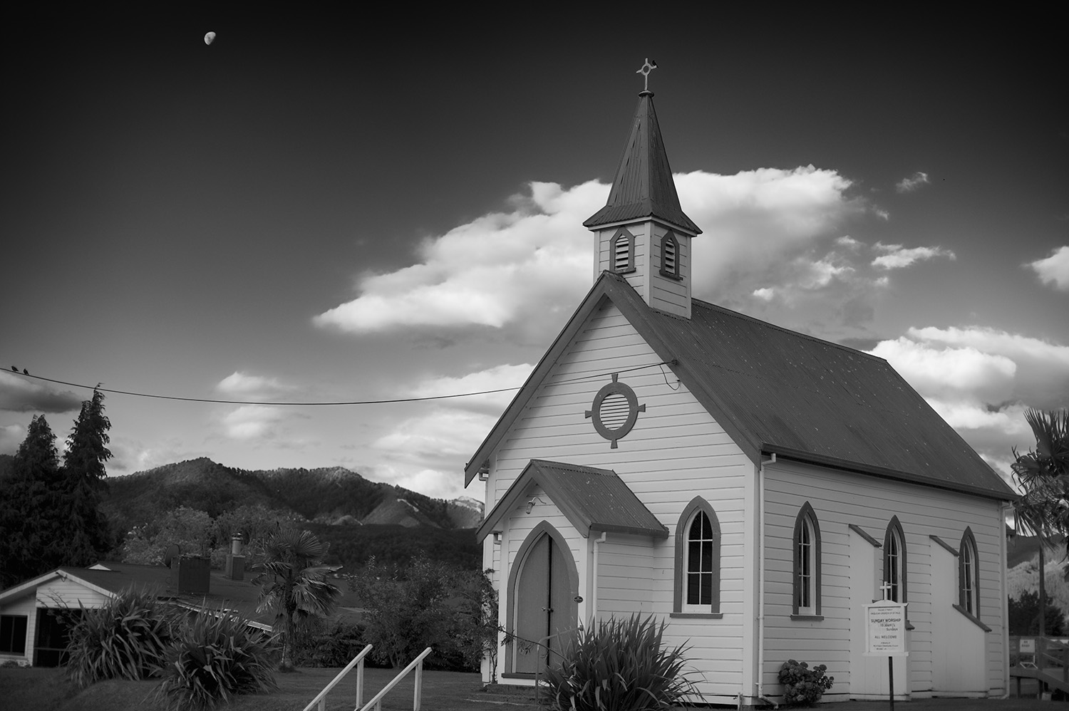 Church