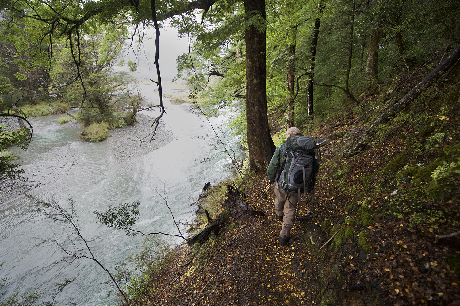 NZ Pete Tramping Rain.jpg