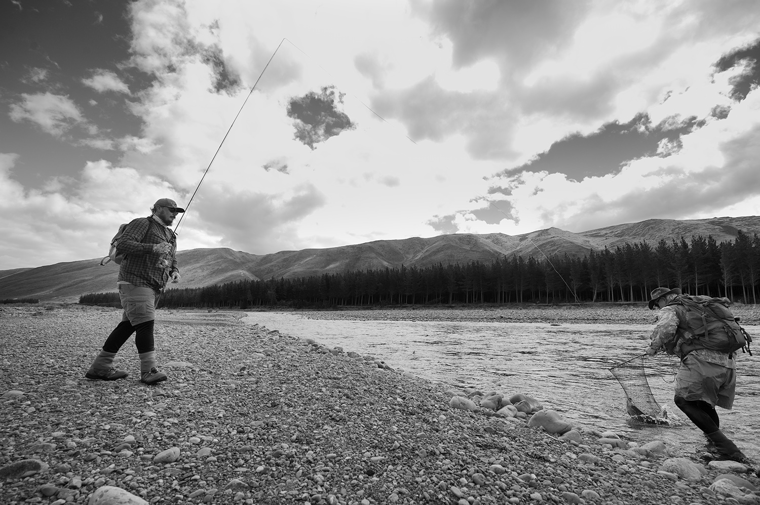 NZ Scott Nick Fish Net BW.jpg