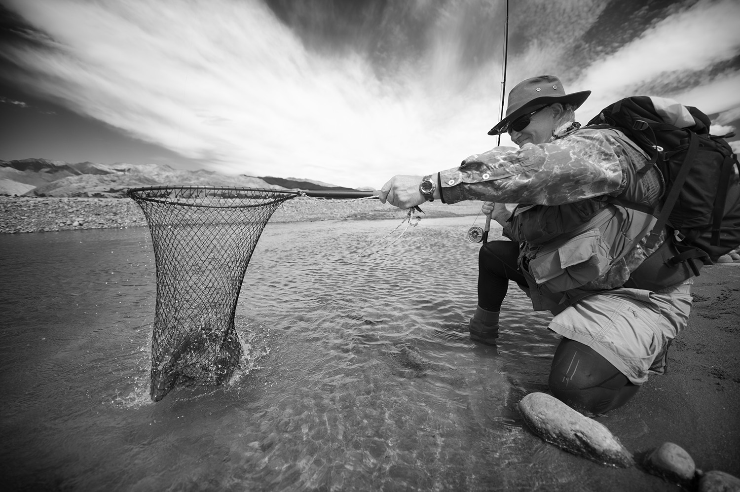 NZ Scott Net Fish BW.jpg