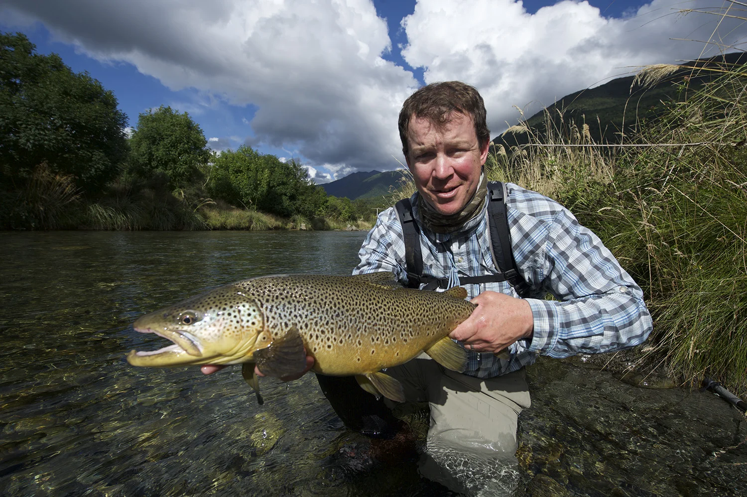 It was an incredible experience being guided by Scott Murray for an entire week. As a full time guide myself, I learned that in addition to many other things, hiring a great guide taught me more than I ever could have imagined.