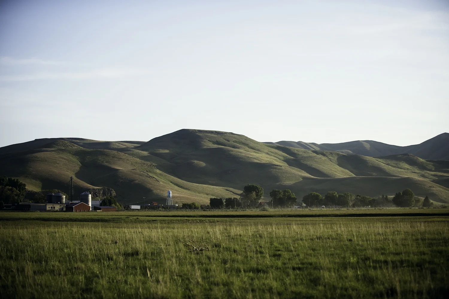 Picabo, Idaho
