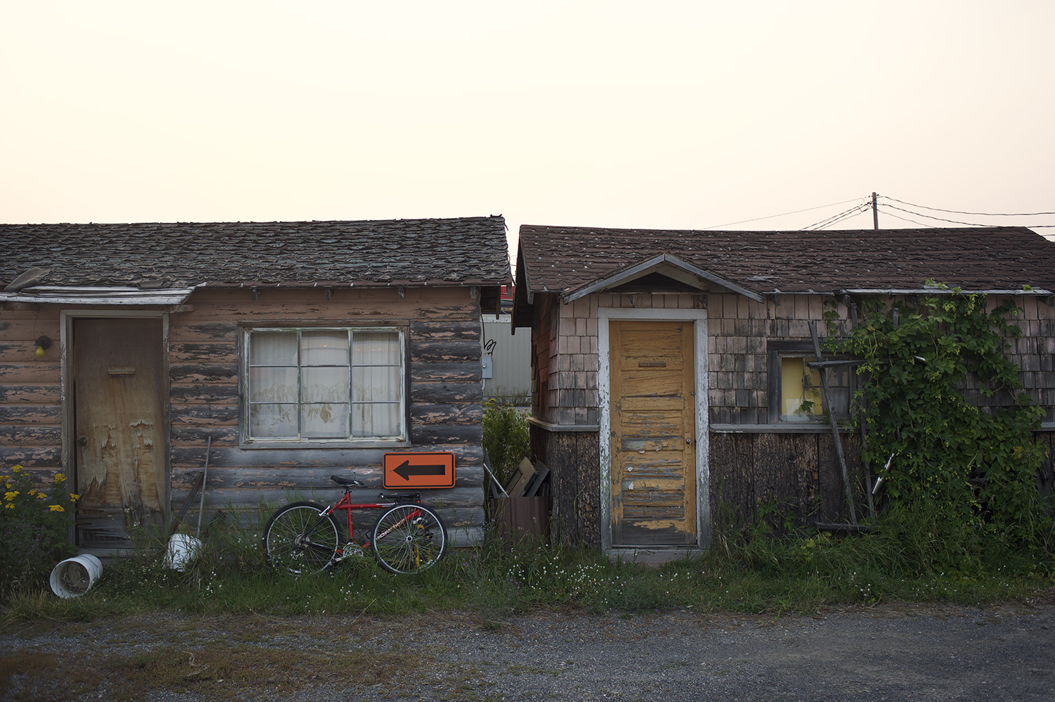 Cabins