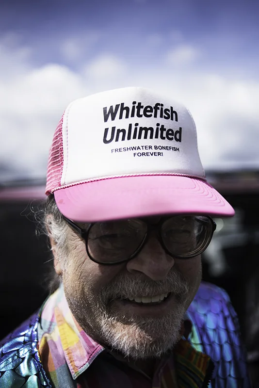 Whitefish Ed
