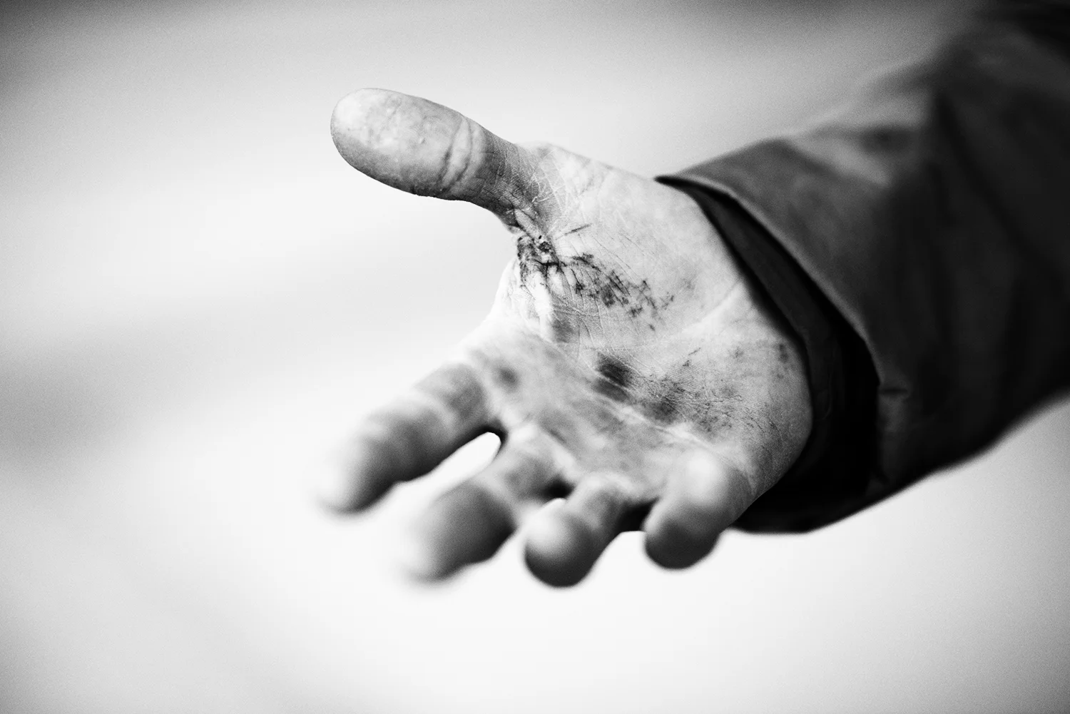 Guide Hand