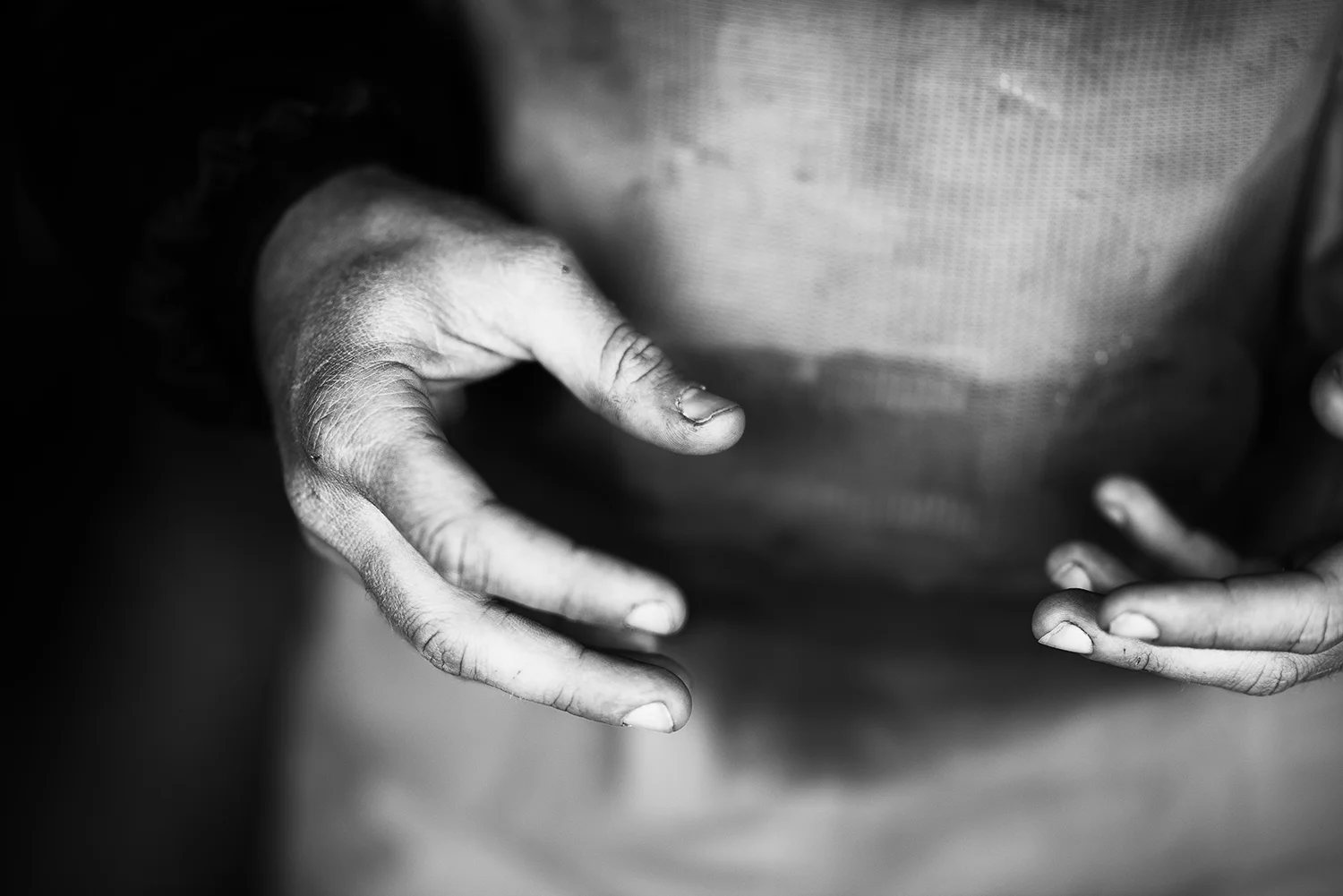 Guide Hands