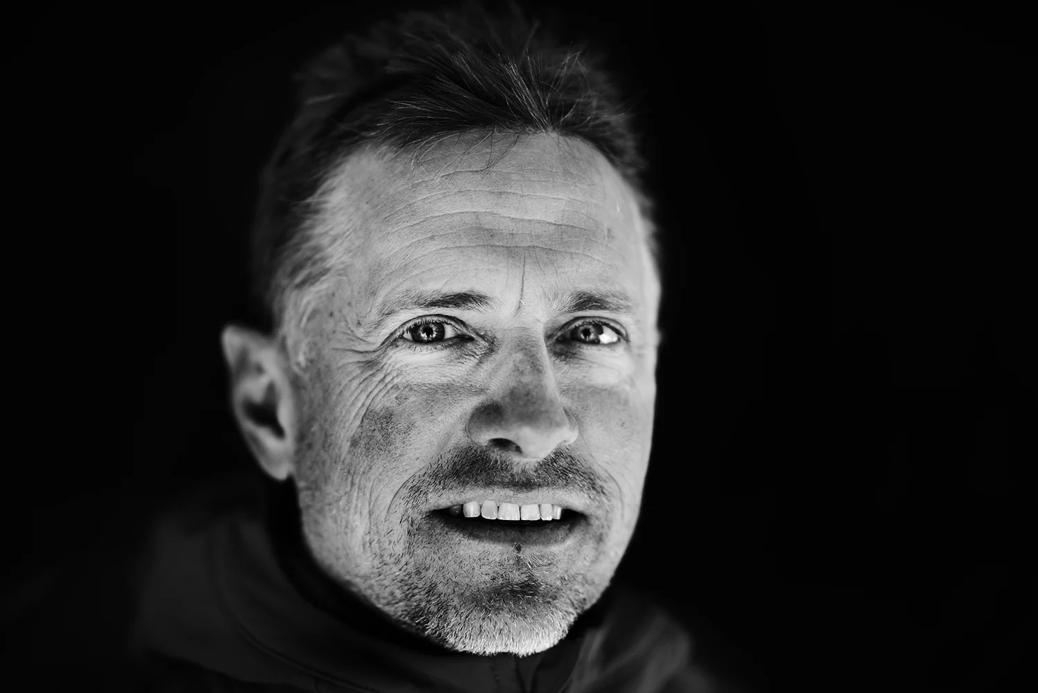 Mike Bordenkircher
