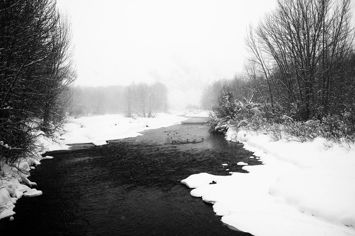 Big Wood River