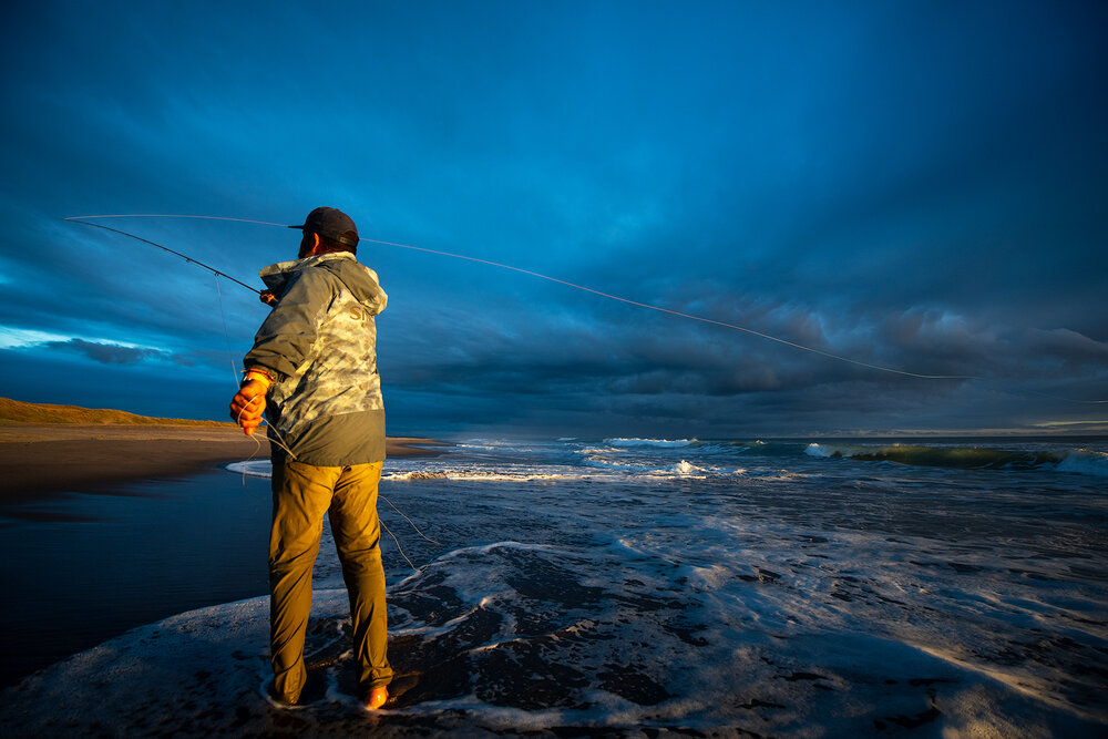 Fly Fishing for Trout with Harry Murray Digital Download