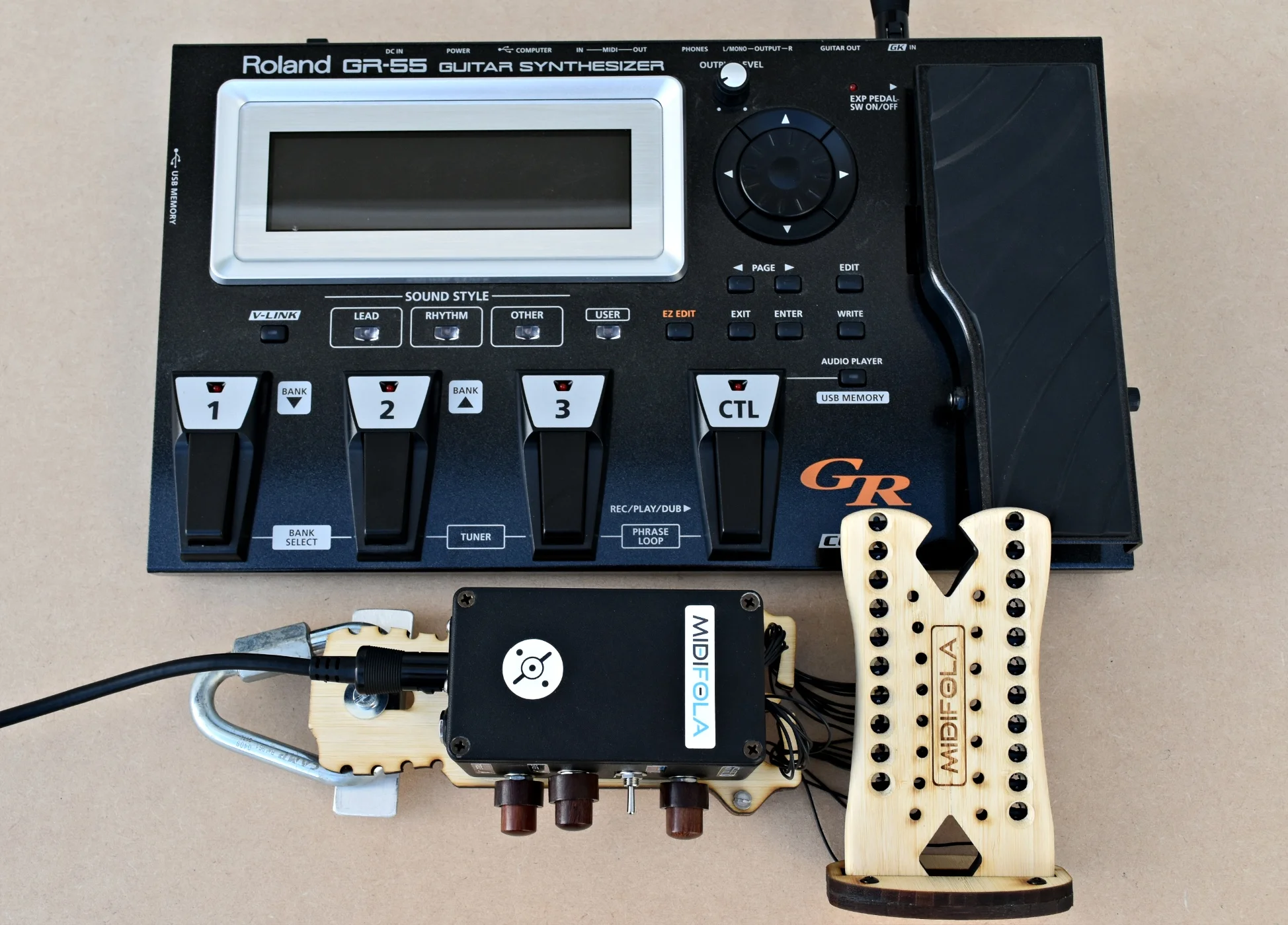 PLUG & PLAY
