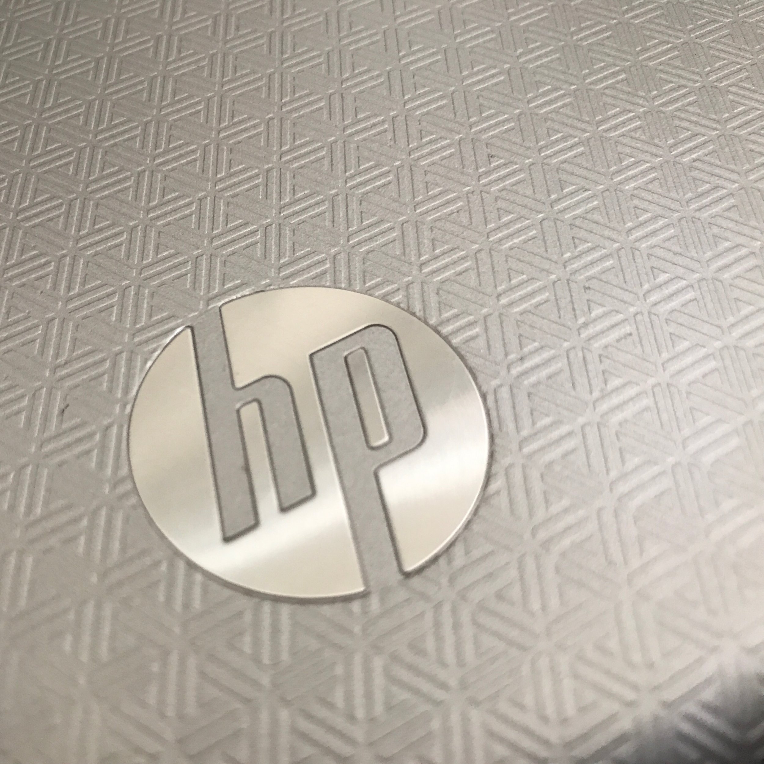 More HP Laptop Batteries Recalled