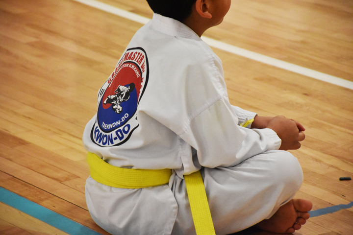 Kang taetwondo, taekwondo, karate, springdale, arkansas, fayetteville,