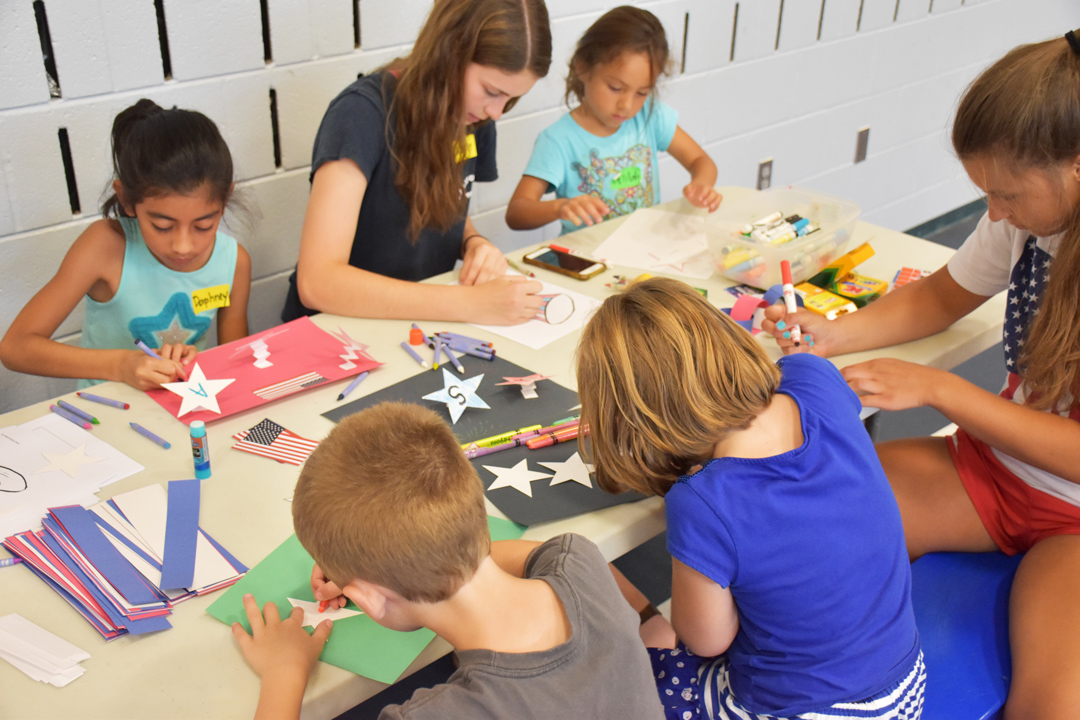FFKN, first friday kids night, moms night out, parents night, jones center, springdale