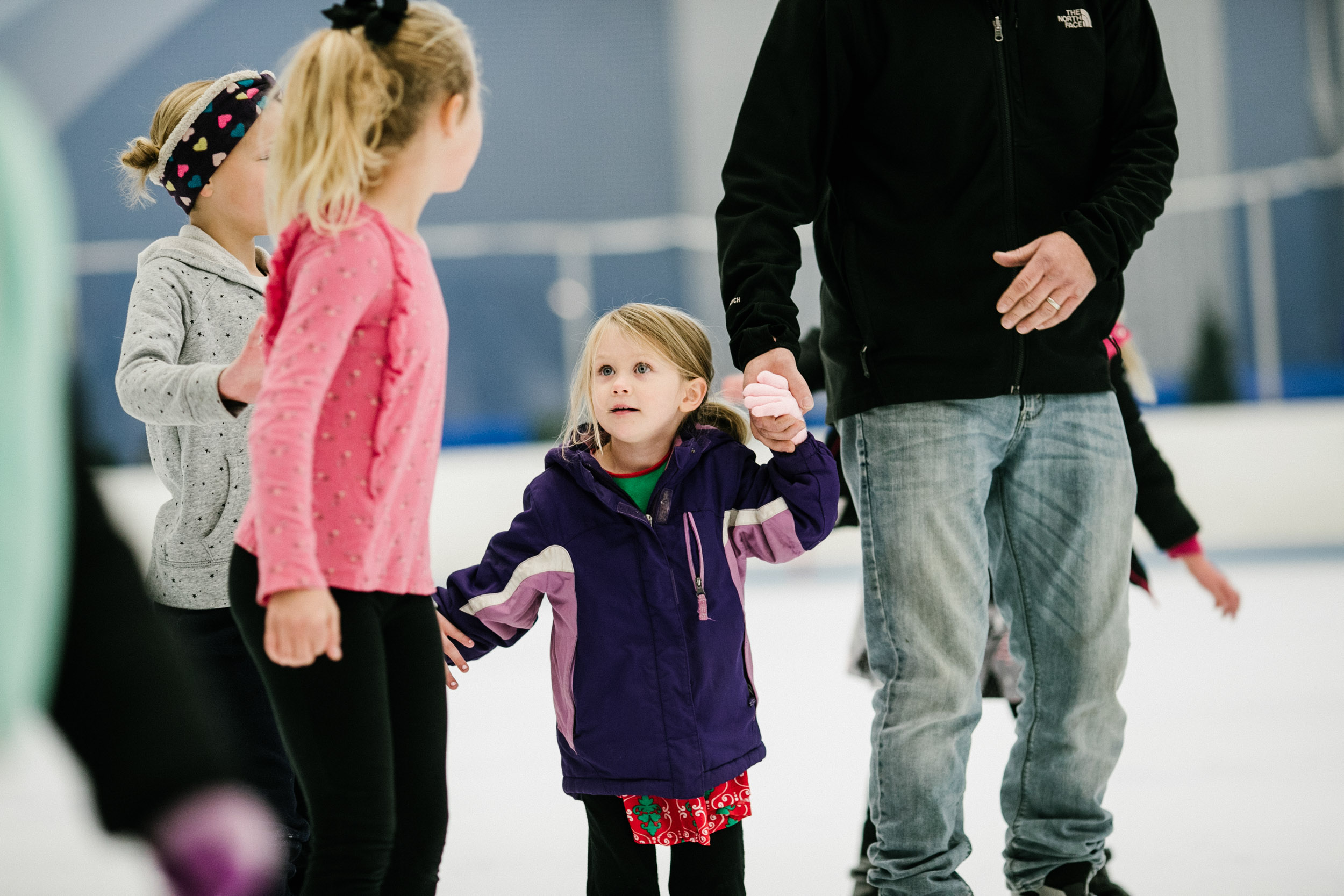 Ice Skating