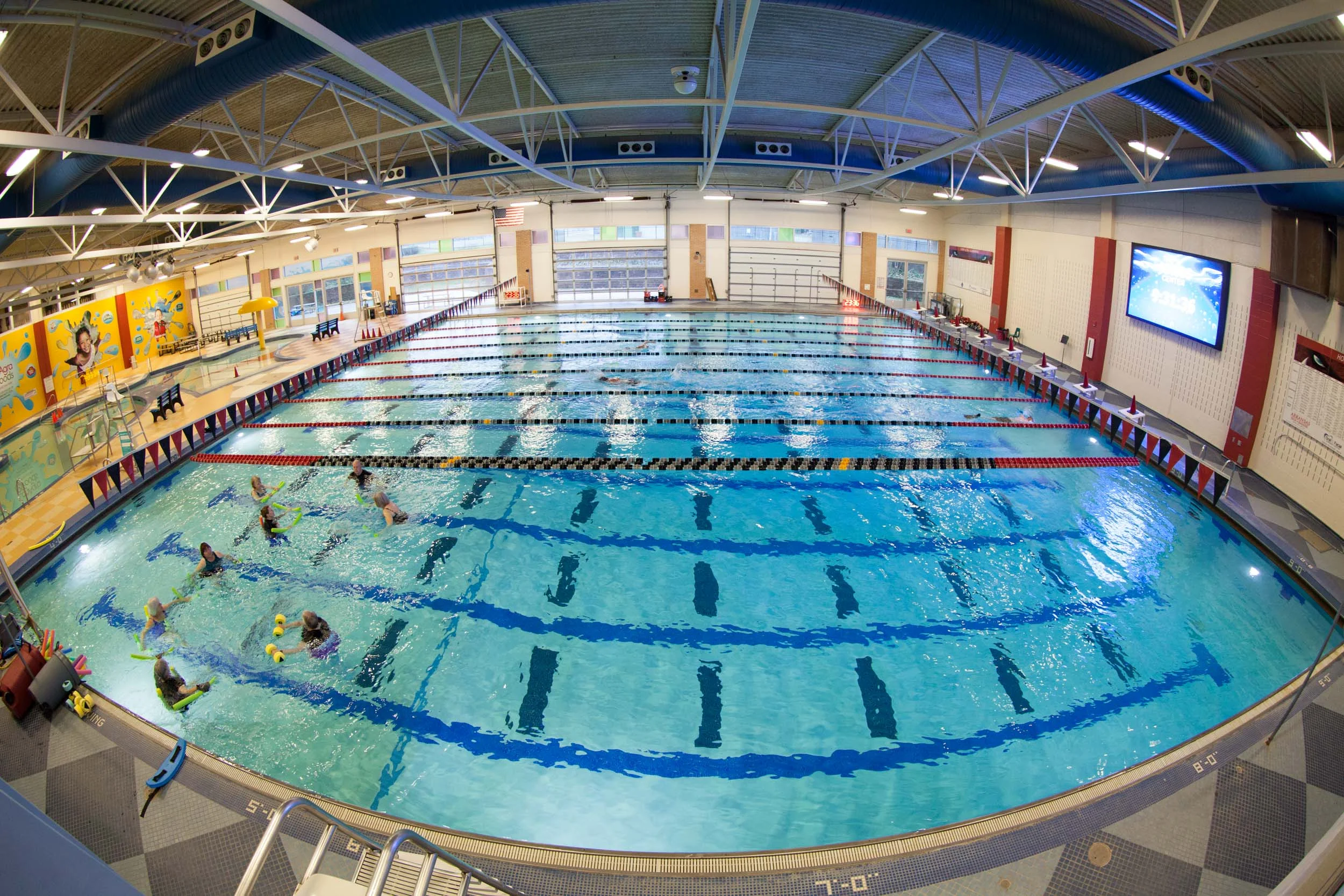 Birthday Parties at The Jones Center in Springdale, Northwest Arkansas — The Jones Center