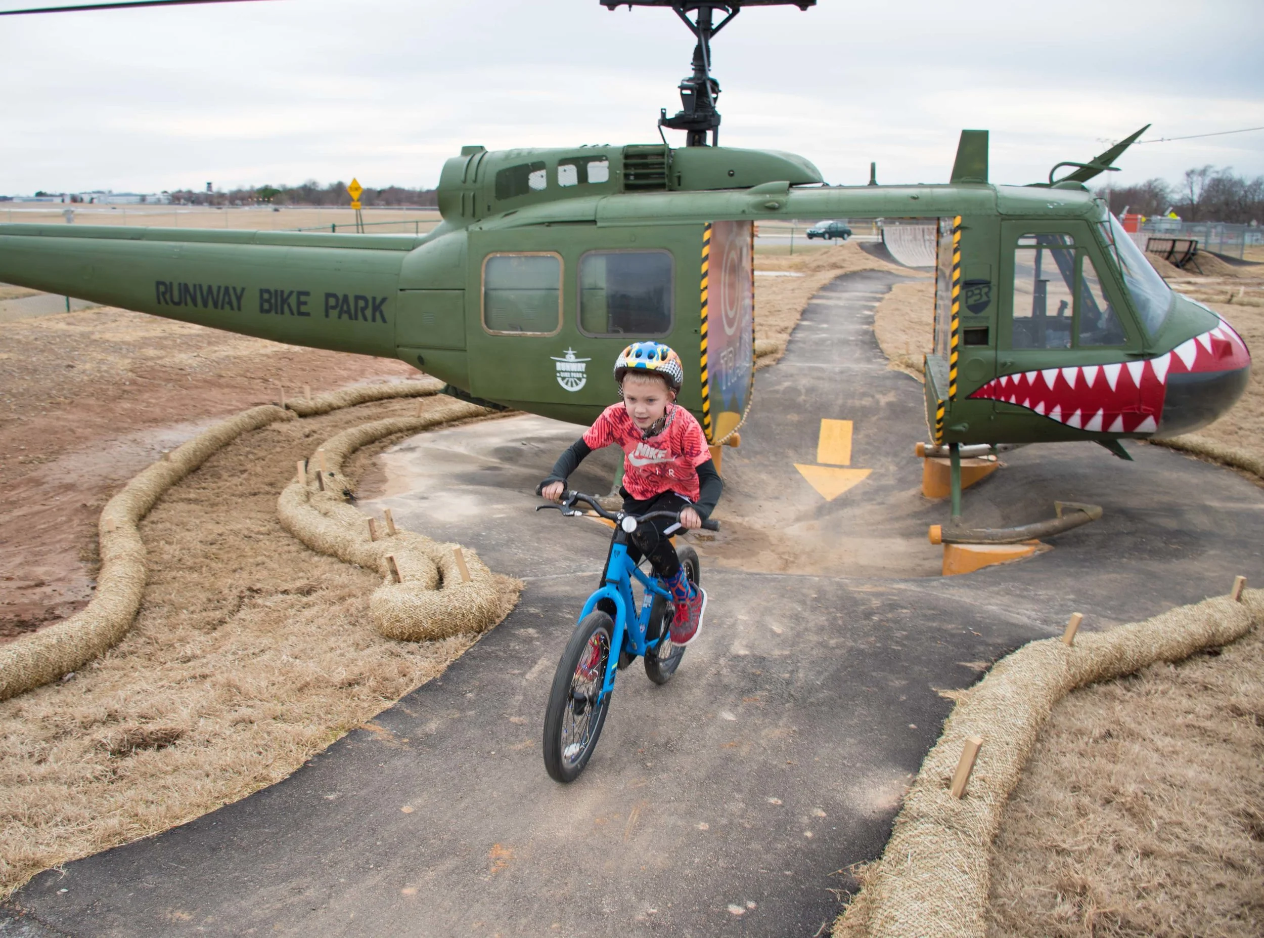 Runway Bike Park Discount, 56% OFF 