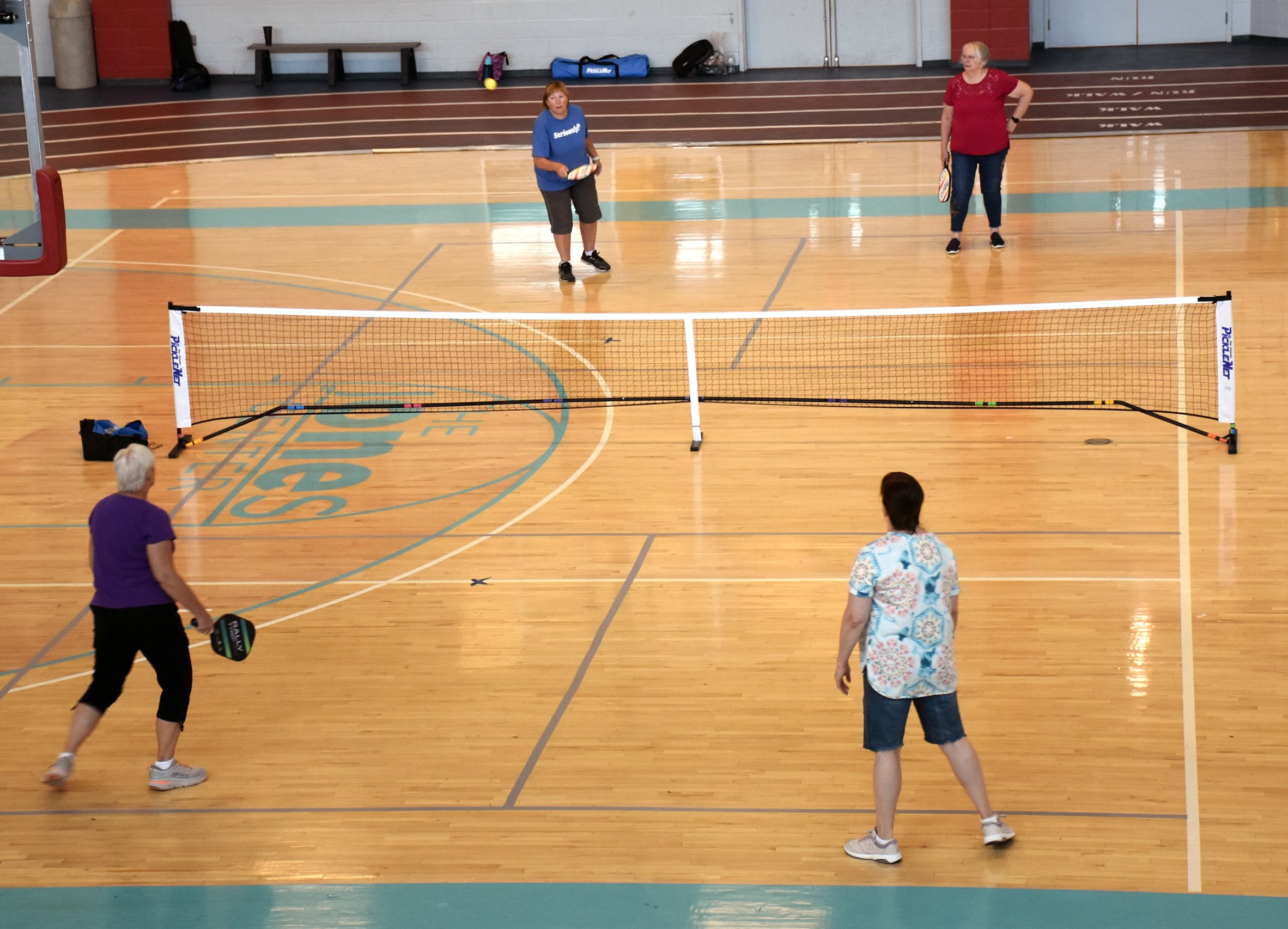 Pickleball