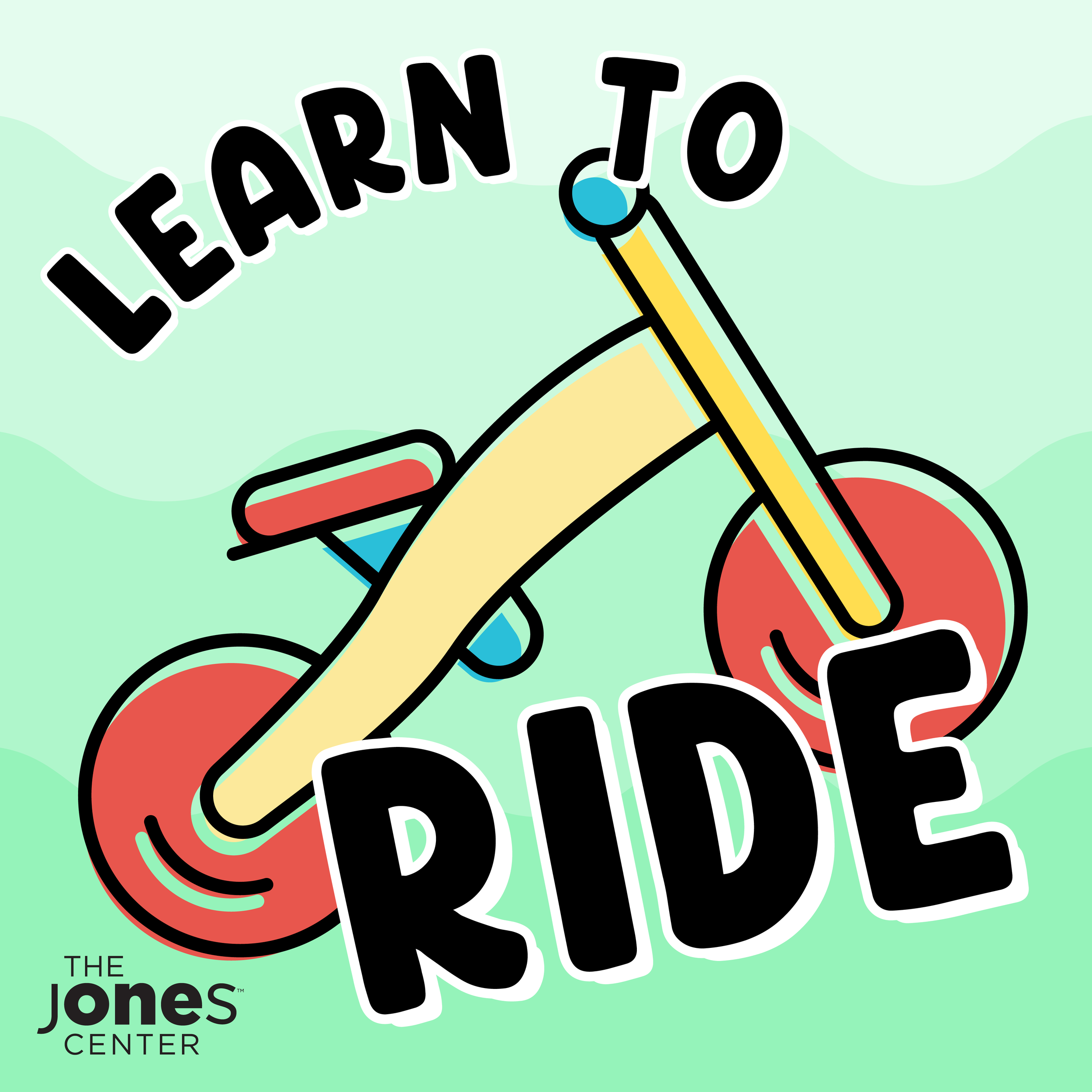 Learn to Ride 