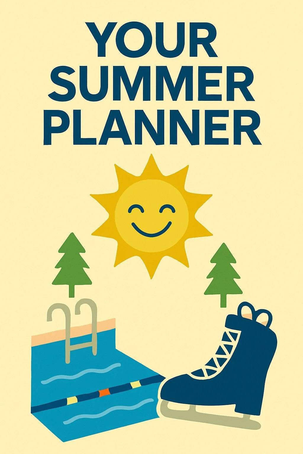 Summer Planner