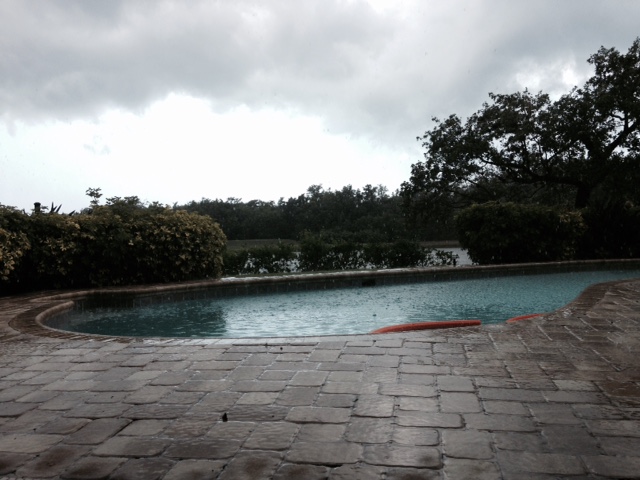 Come on weather!!!!