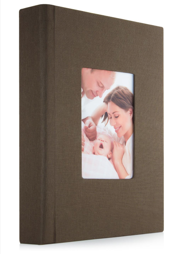 Linen Cover 