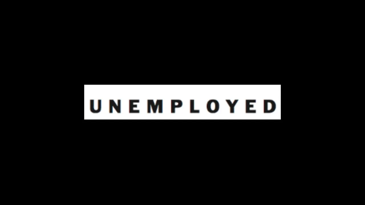 Sneeze for UNEMPLOYED