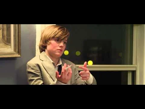 NIGHT HAS SETTLED - Official US Trailer