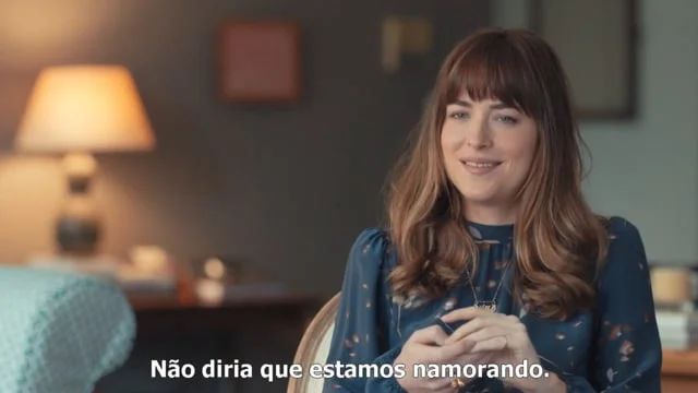 In a Relationship (2015)