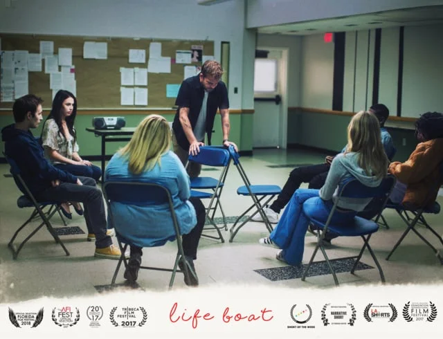 Life Boat (2016)