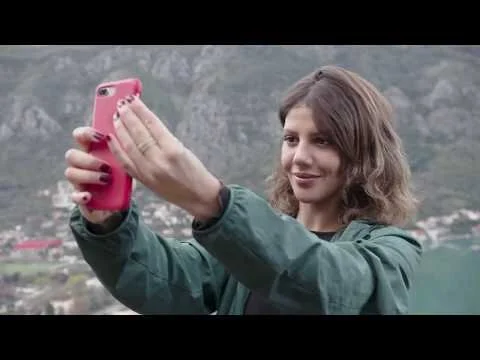 Out-Posted in Montenegro (À la Poursuite du Like Envieux)