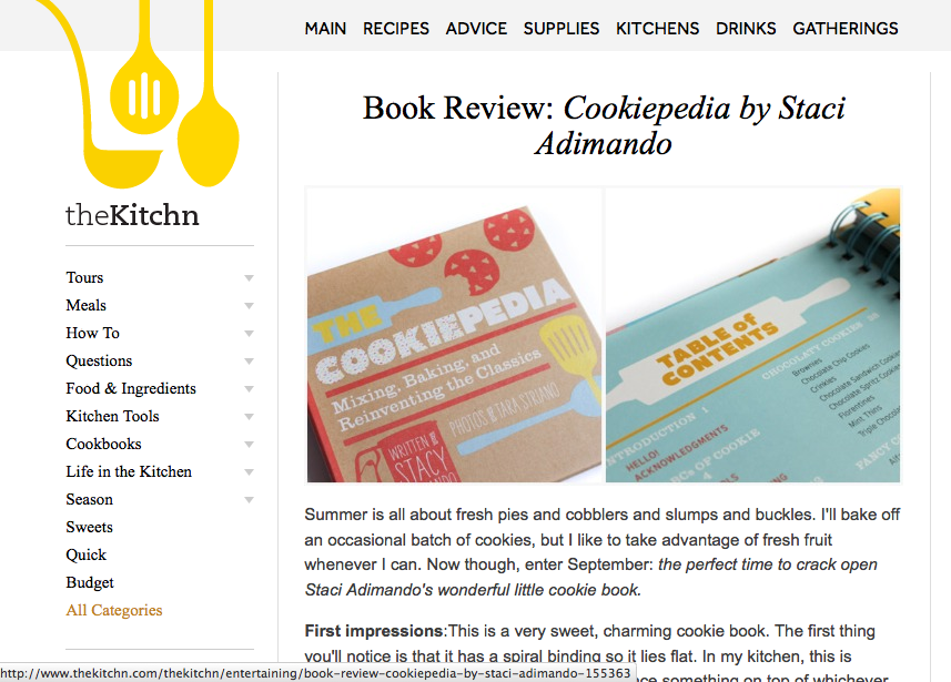 The Kitchn