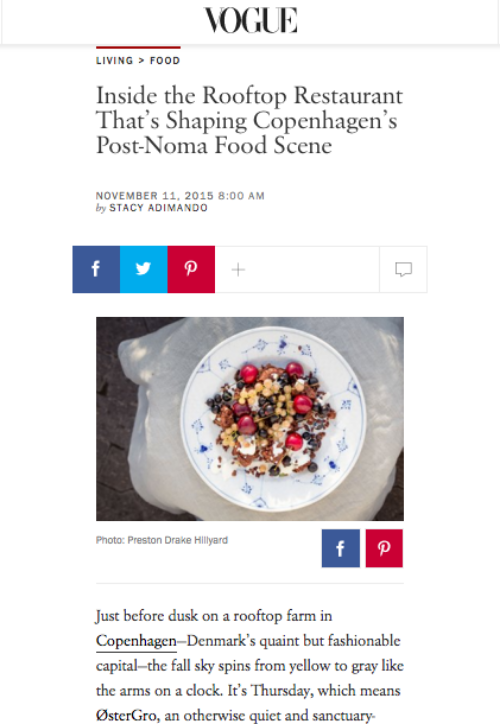Vogue