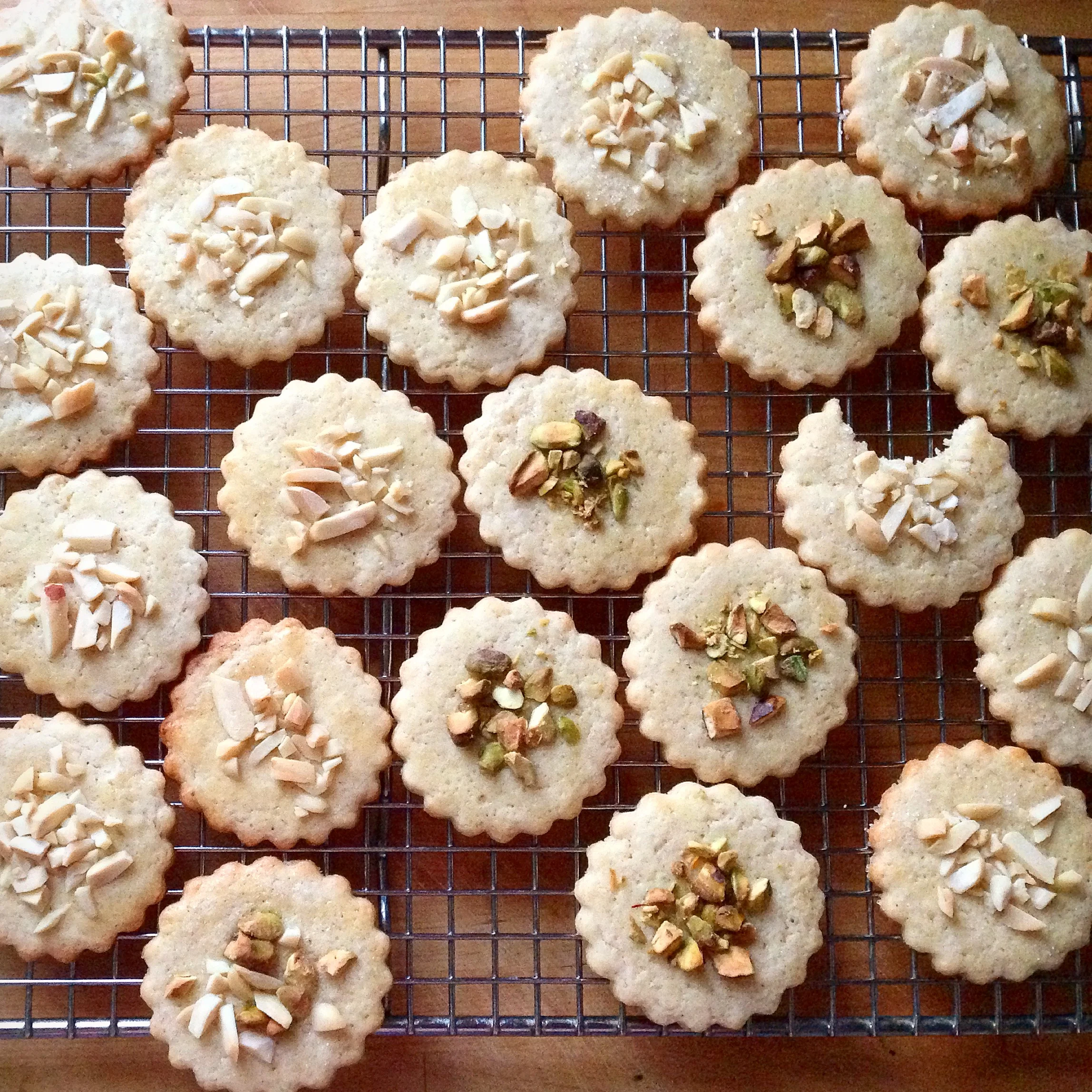 Cardamom cookies.JPG