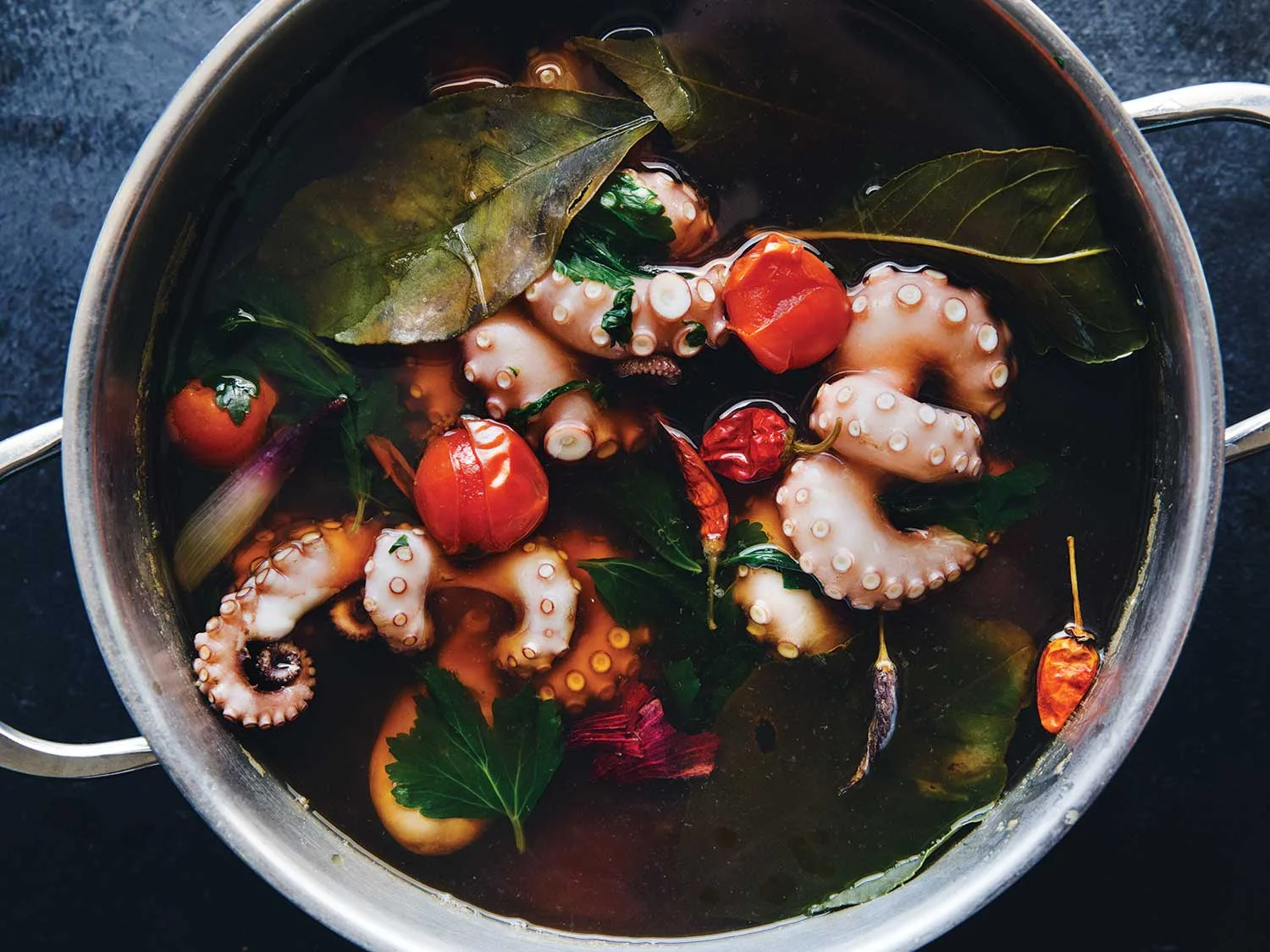  Italian garden cooking in Puglia -  Saveur  