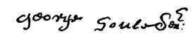 Autograph_GeorgeSoule.jpg