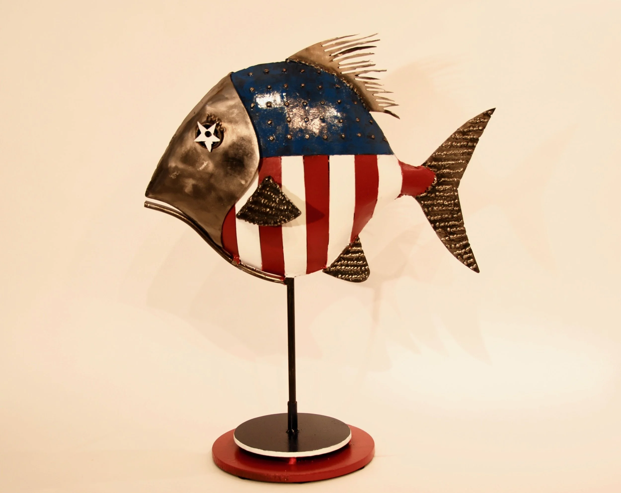 Patriot