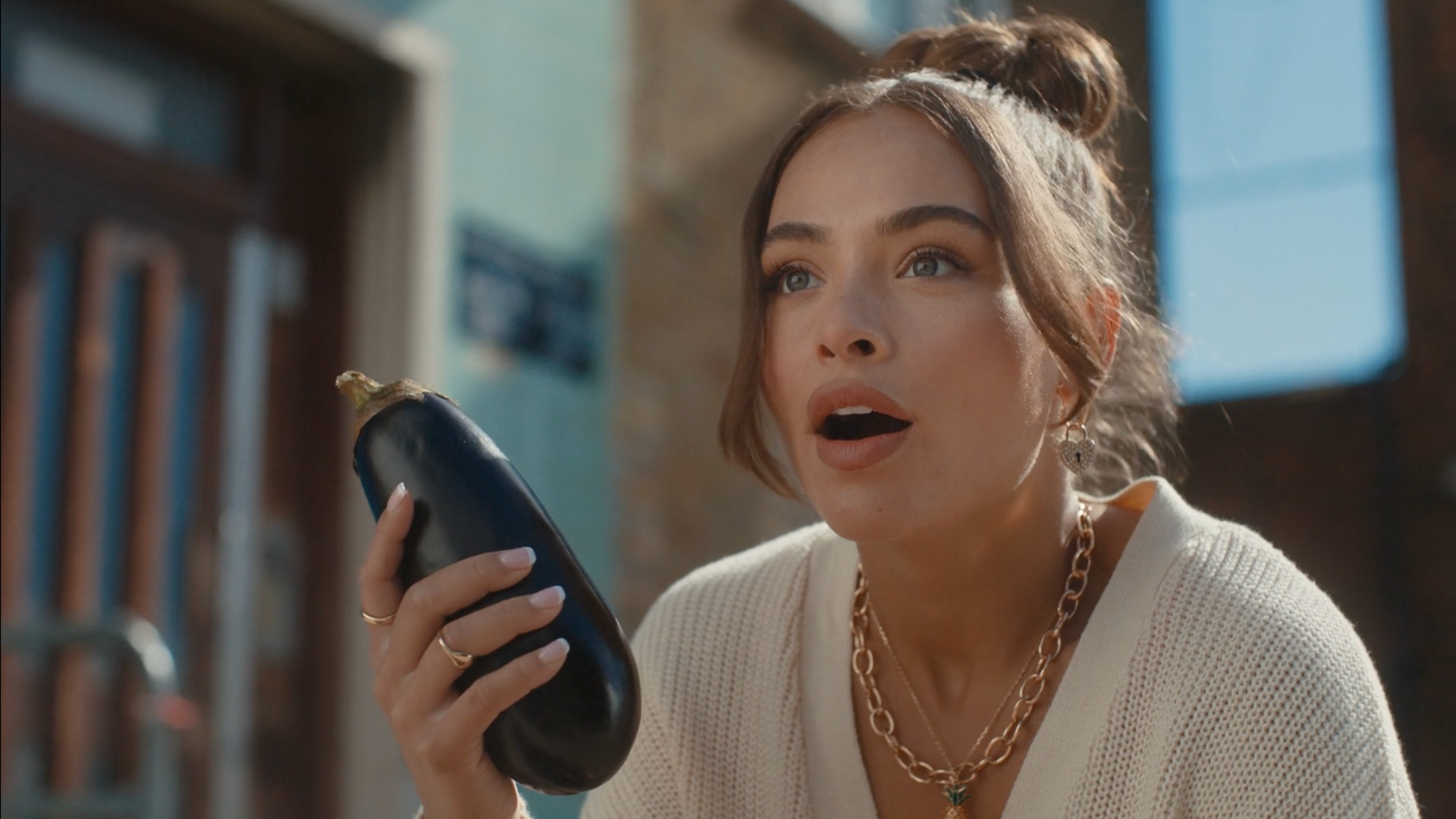 LOVE ISLAND 'THIS IS NOT A DRILL' 60'' TVC