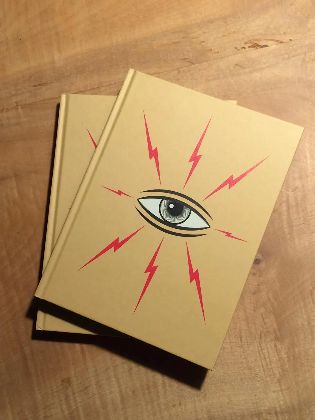 Second edition - Ed Templeton: Wayward Cognitions — Um Yeah Arts