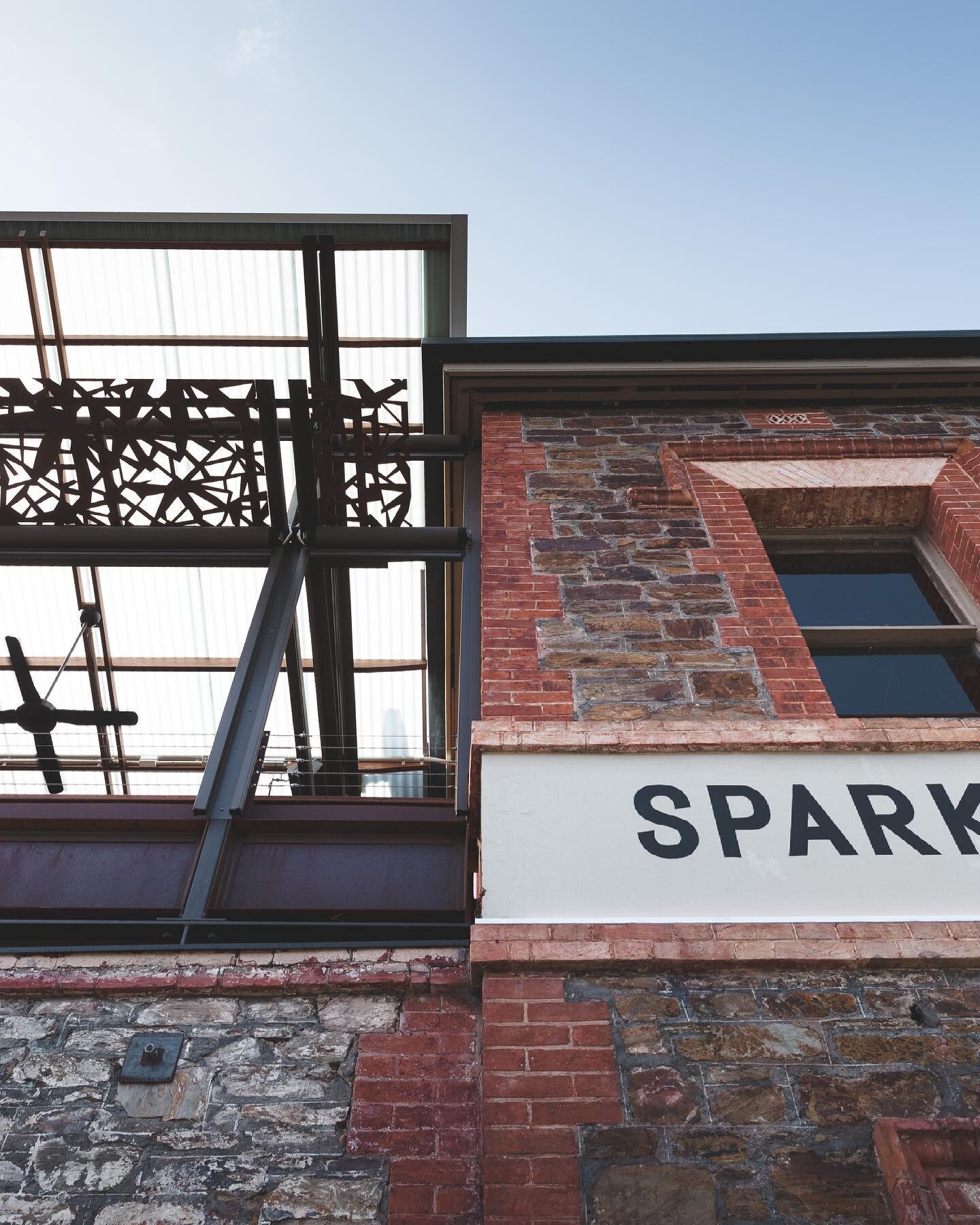 &quot;Over the course of the Sparkke at the Whitmore project, Troppo were faced with a number of unexpected discoveries.&nbsp;These rewrote the history of the building and influenced the outcome of the project.&nbsp;Join Ryan as he relates what was f