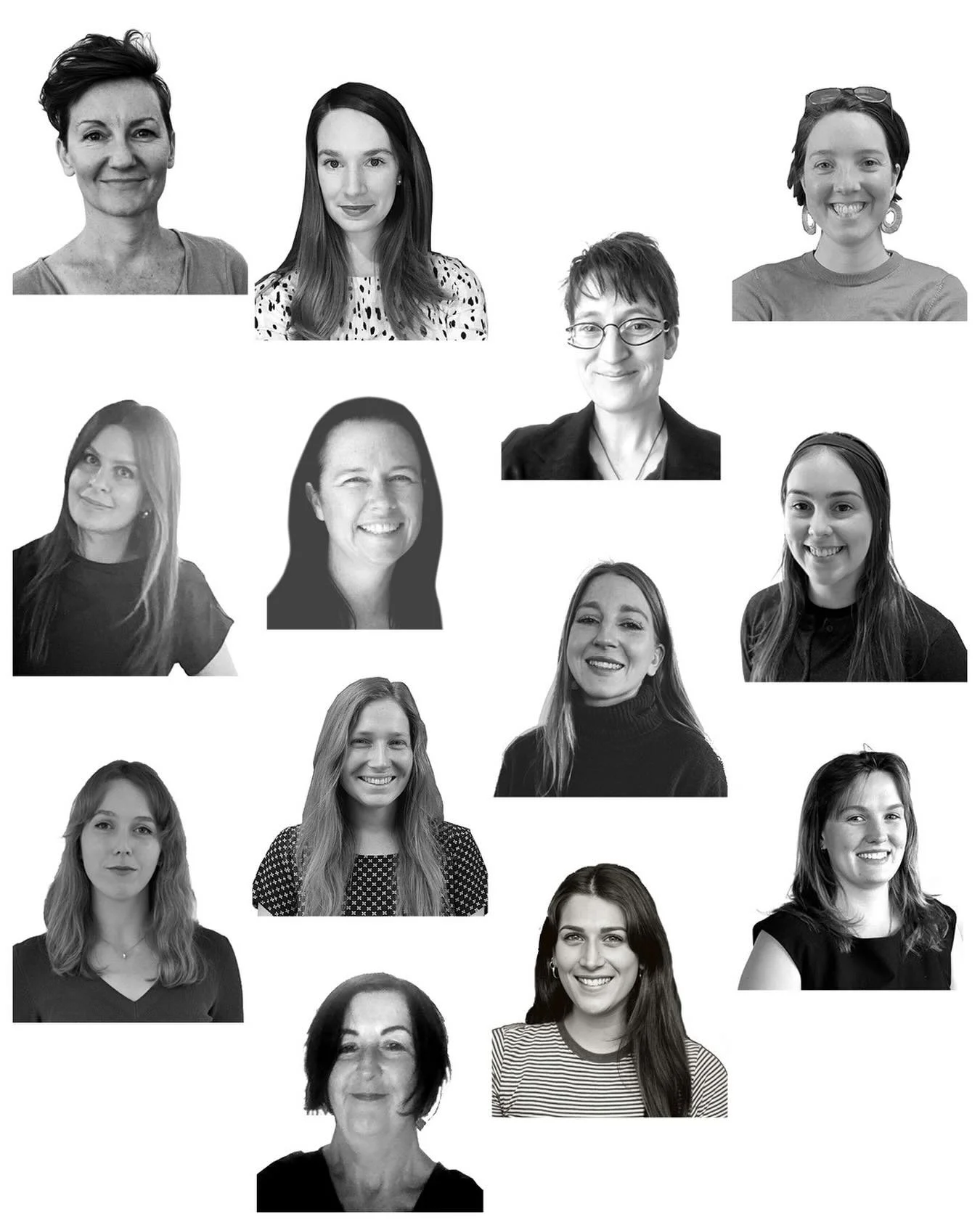 Troppo are proud to acknowledge and celebrate International Women&rsquo;s Day
Advocating in our own space; and with the greater society, for fairness in representation, remuneration, engagement, diversity and roles within troppo.
Happy IWD: Jo, Alyss