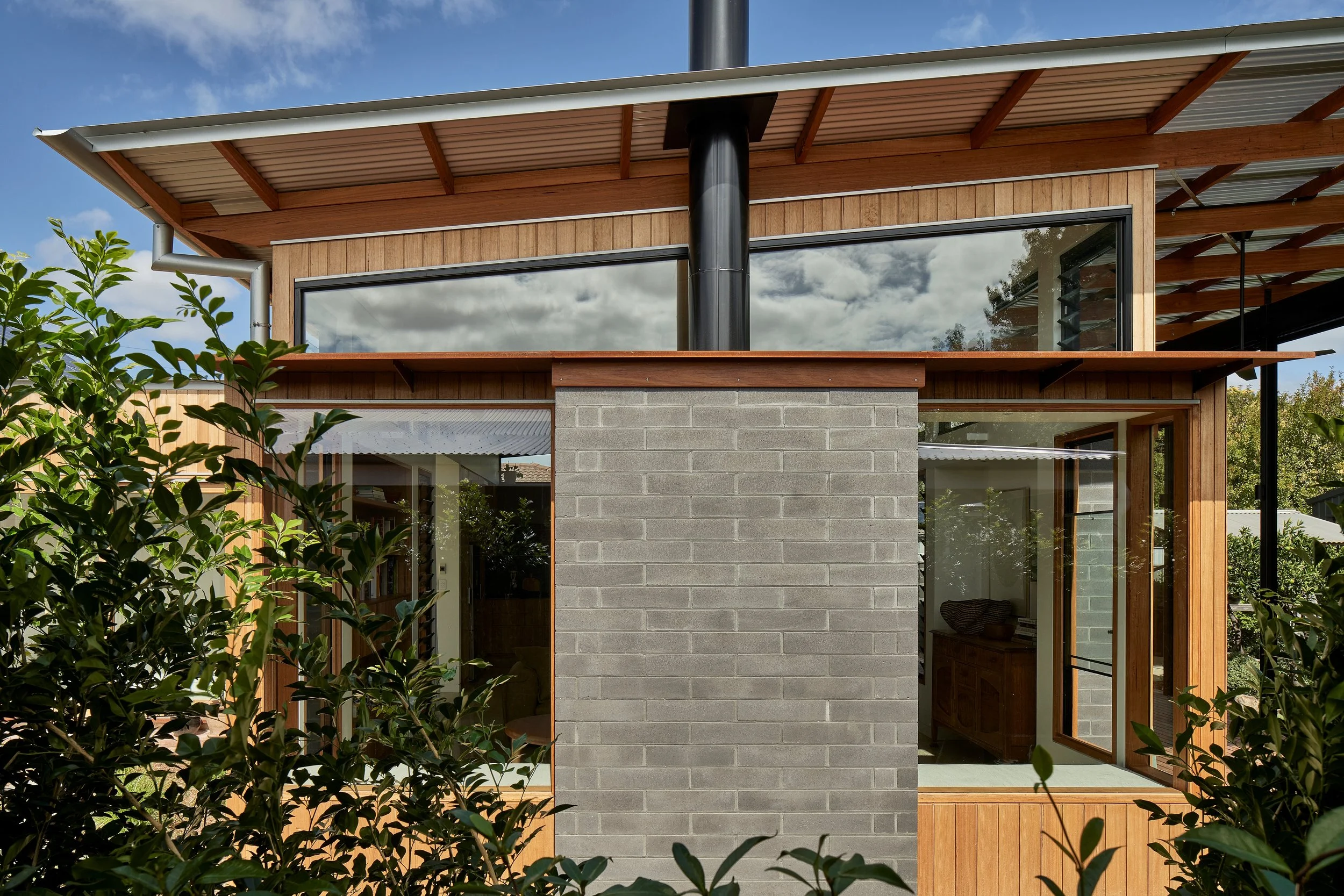 Camden Living Wing, SA, 2024