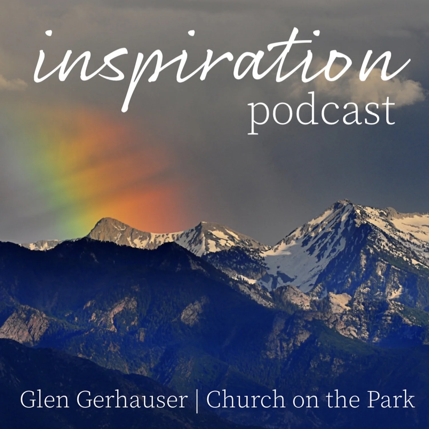 The Shepherd's Rod: Psalm 2 (Part IX)