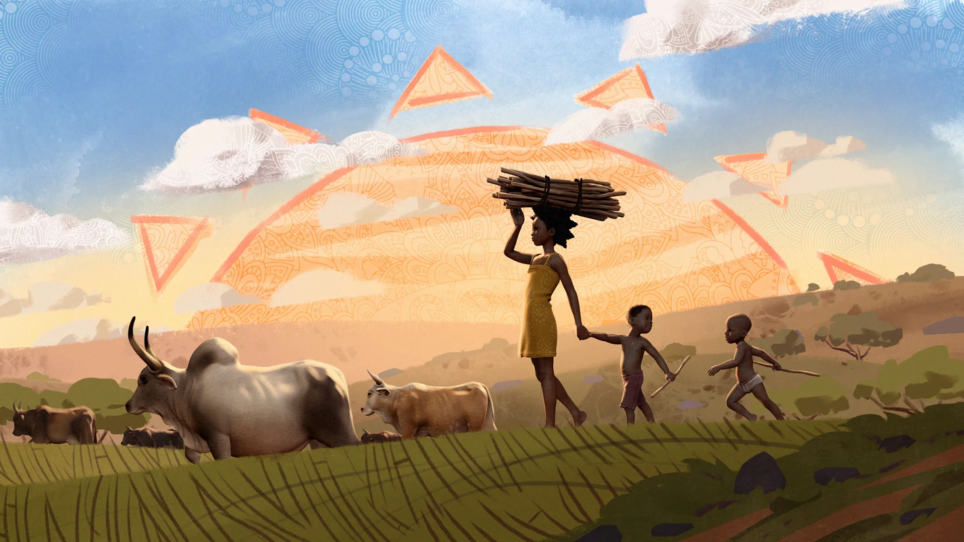 Liyana (2017).