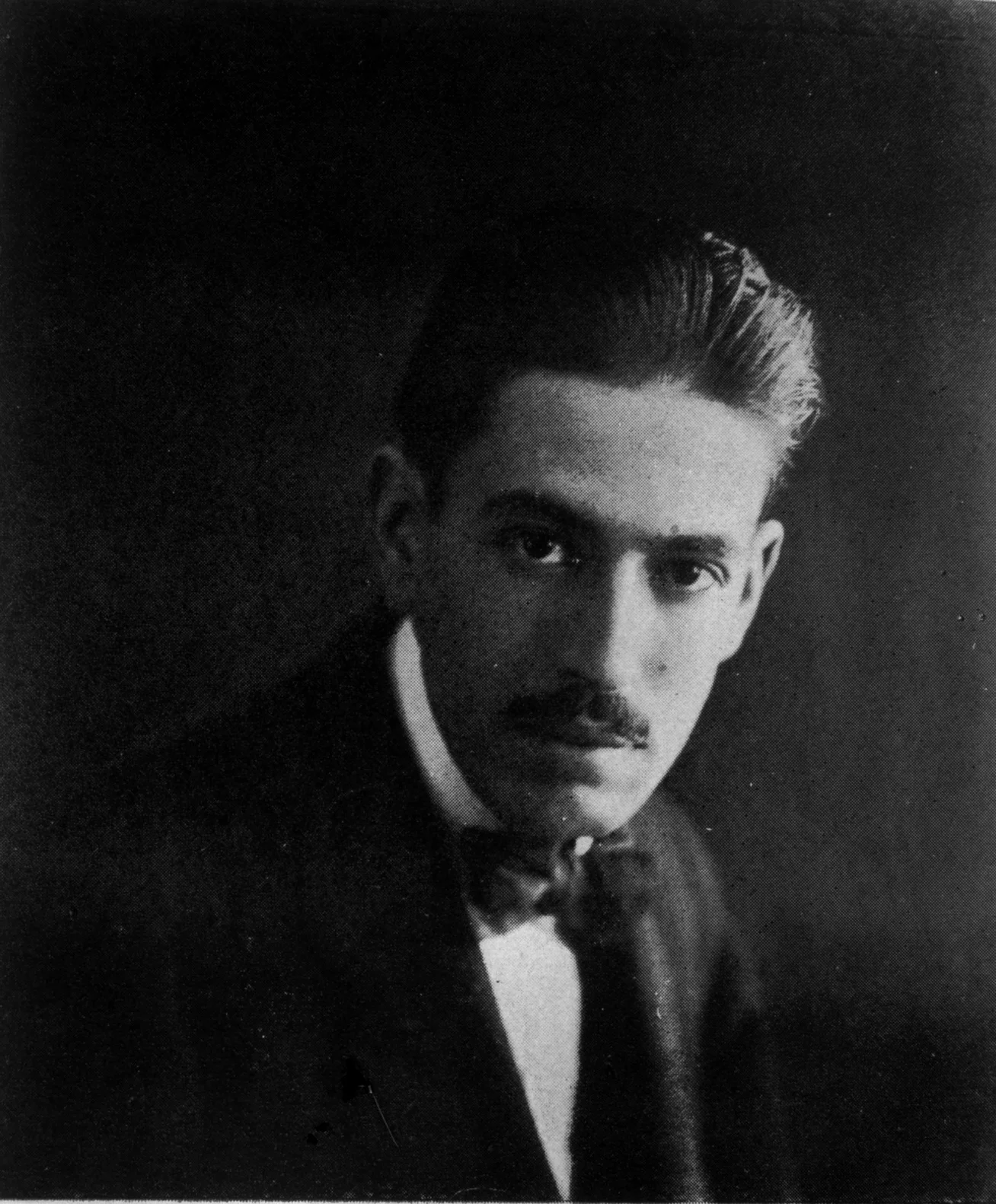 Saturnino Herrán.