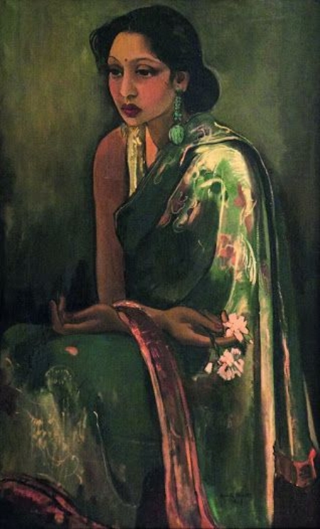 Sumair, 1936.
