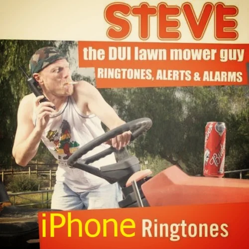 Steve Jessup Ringtones And Alerts Mp3 Album Steve Jessup