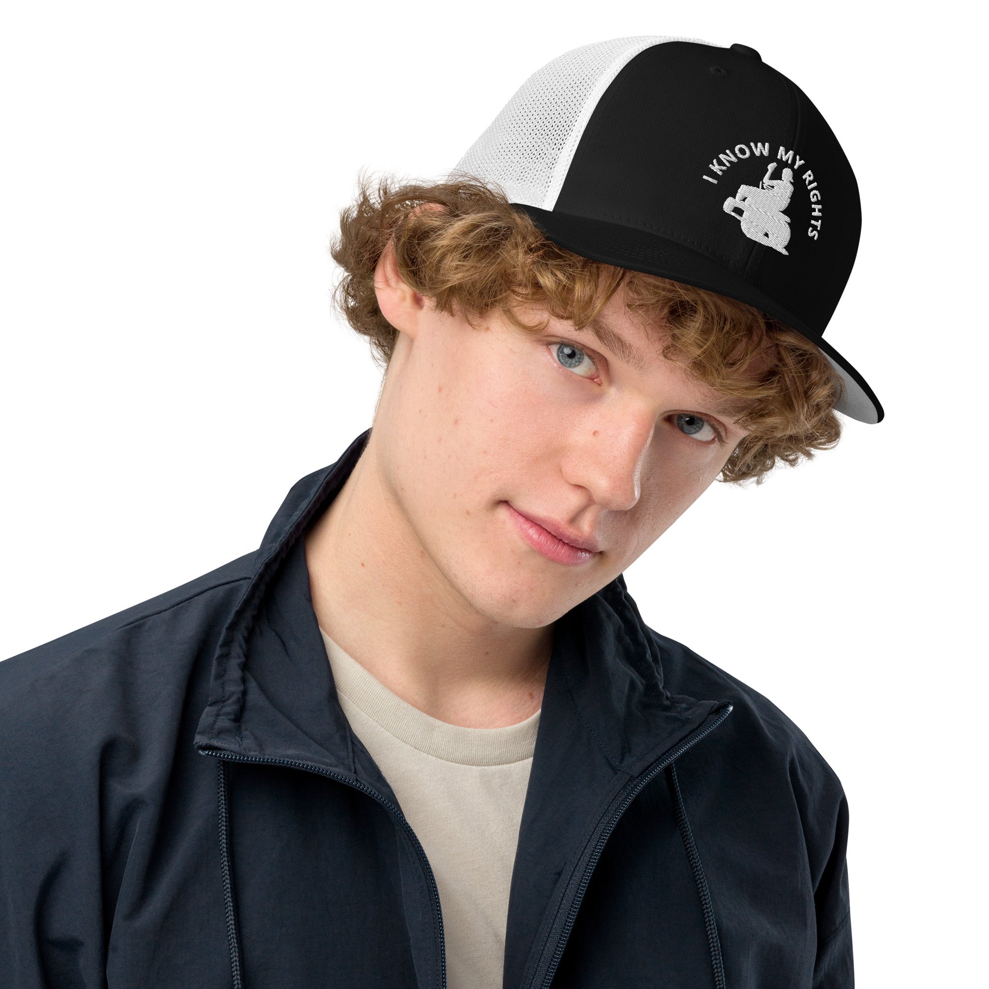 closed-back-trucker-cap-black-white-front-6334c4c1eb1d0.jpg