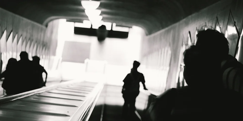 Fighting Back: Fear and Anxiety